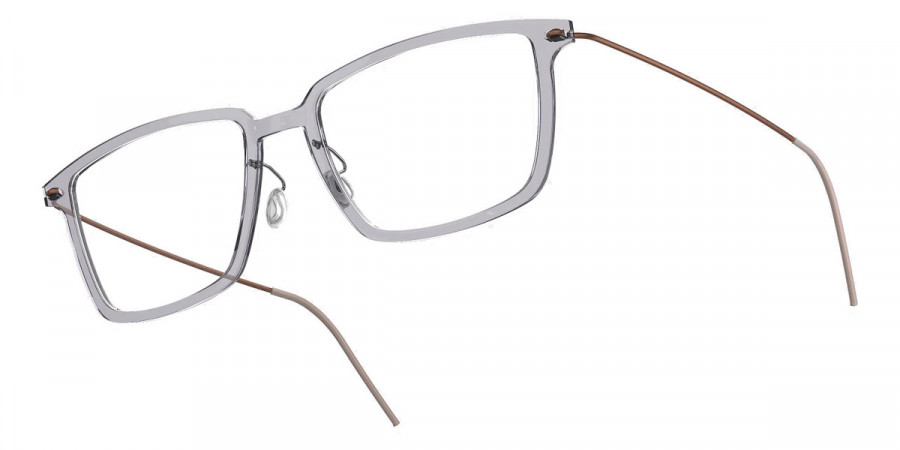 Color: C07 U12 - Lindberg N.O.W. Titanium LND6630C07U1254