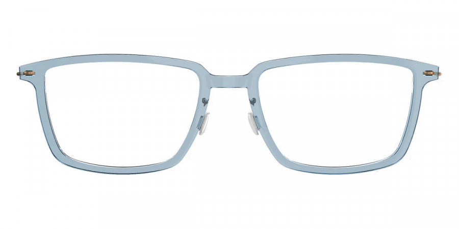 Lindberg™ 6630 54 - C08 35 N.O.W. Titanium