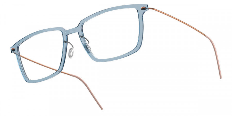 Color: C08 60 - Lindberg N.O.W. Titanium LND6630C086054