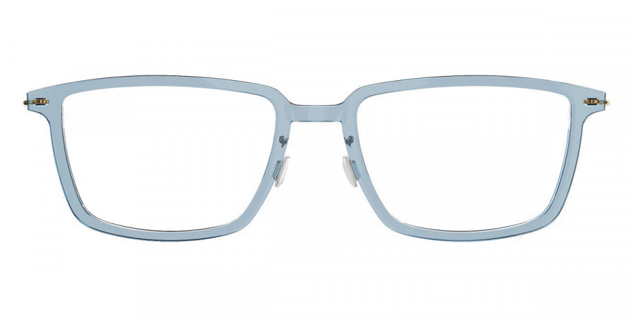 Lindberg™ 6630 52 - C08 P60 N.O.W. Titanium