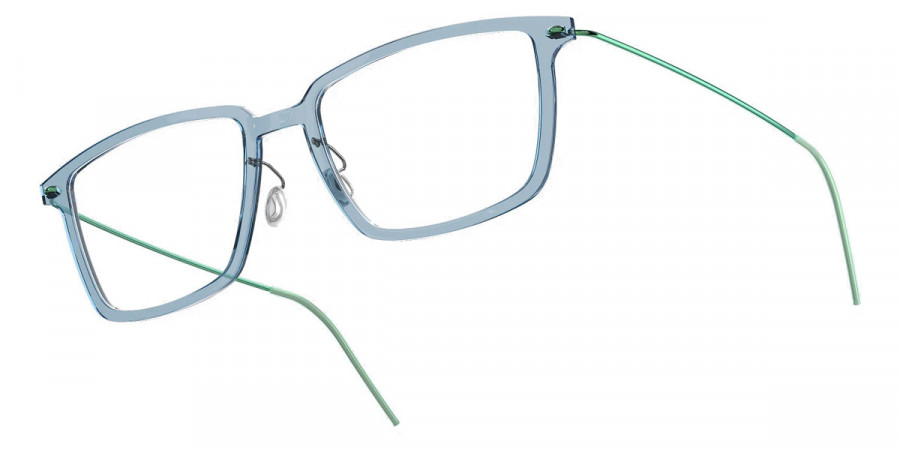 Color: C08 P90 - Lindberg N.O.W. Titanium LND6630C08P9052