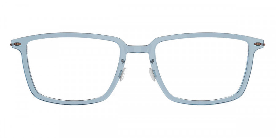 Lindberg™ 6630 54 - C08 PU12 N.O.W. Titanium