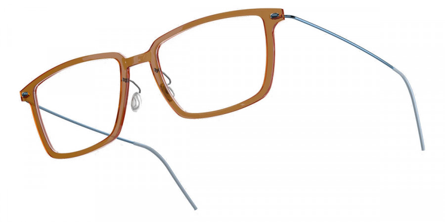 Color: C09 P20 - Lindberg N.O.W. Titanium LND6630C09P2052