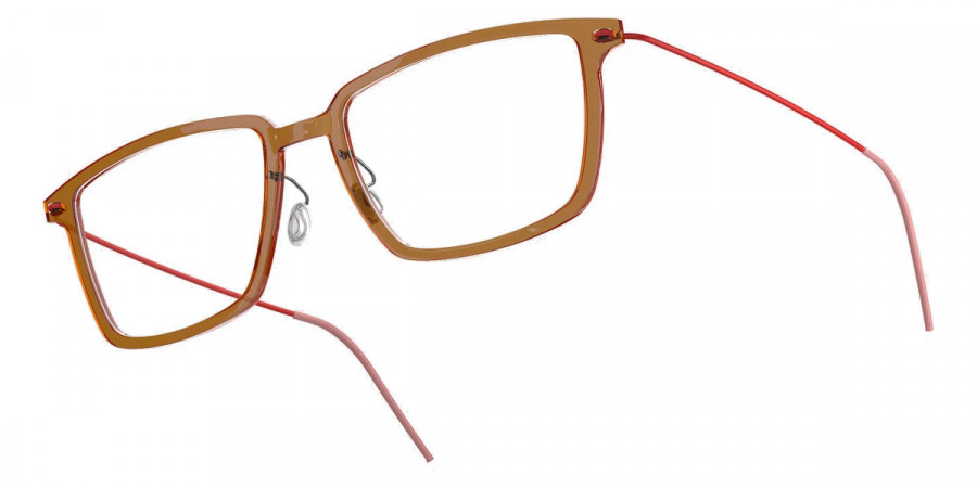 Color: C09 U33 - Lindberg N.O.W. Titanium LND6630C09U3354