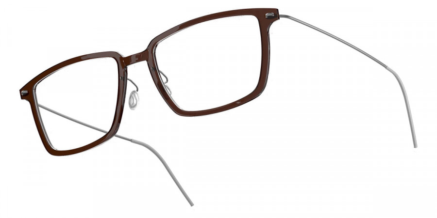 Color: C10 10 - Lindberg N.O.W. Titanium LND6630C101052