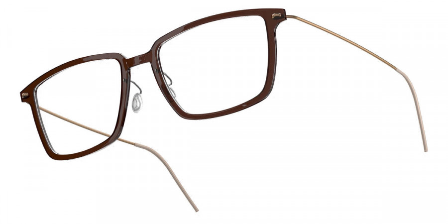 Color: C10 35 - Lindberg N.O.W. Titanium LND6630C103552