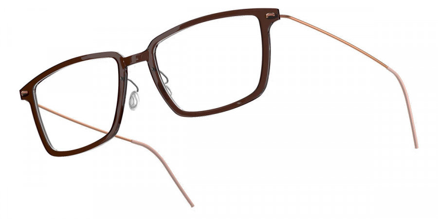 Color: C10 60 - Lindberg N.O.W. Titanium LND6630C106052