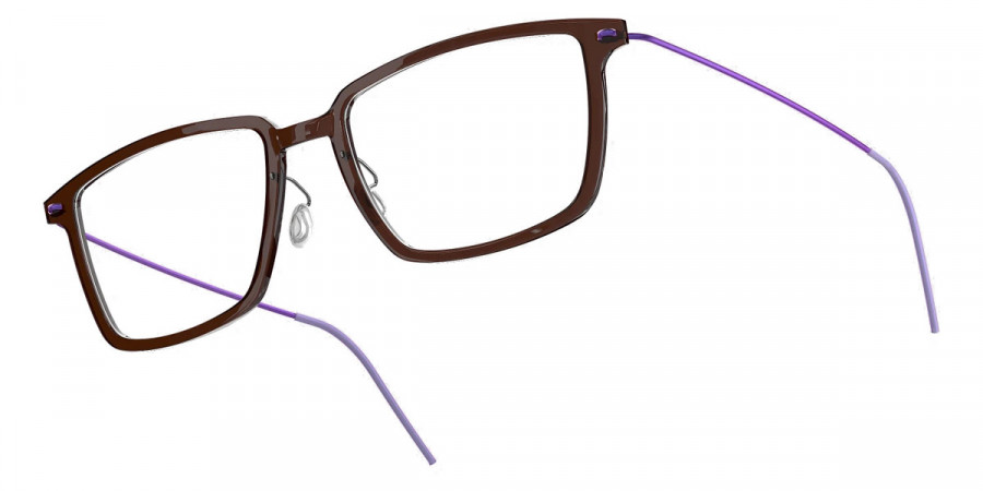 Color: C10 77 - Lindberg N.O.W. Titanium LND6630C107754