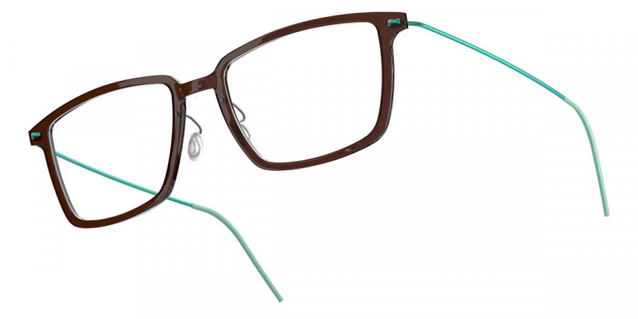 Color: C10 85 - Lindberg N.O.W. Titanium LND6630C108552