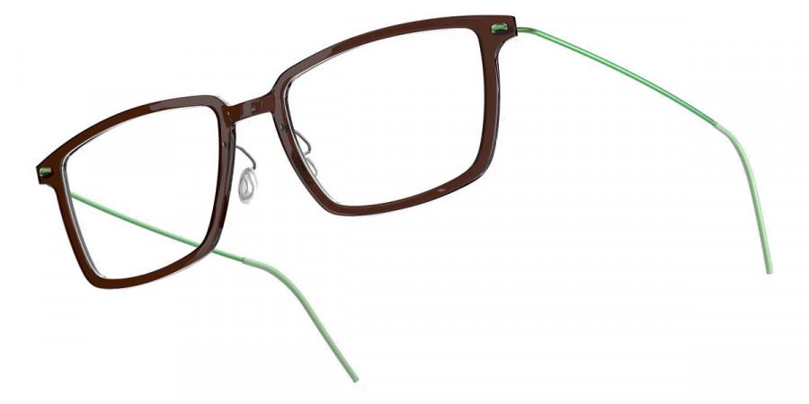 Color: C10 90 - Lindberg N.O.W. Titanium LND6630C109054