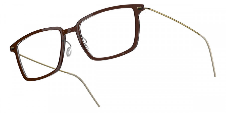 Color: C10 P35 - Lindberg N.O.W. Titanium LND6630C10P3554