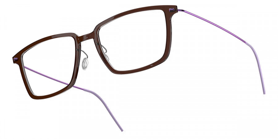 Color: C10 P77 - Lindberg N.O.W. Titanium LND6630C10P7754