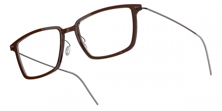 Color: C10 PU14 - Lindberg N.O.W. Titanium LND6630C10PU1454