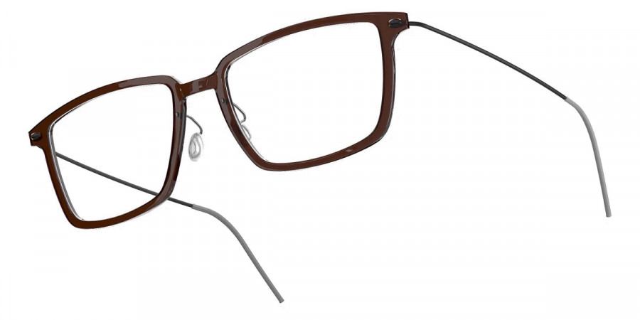 Color: C10 U9 - Lindberg N.O.W. Titanium LND6630C10U954