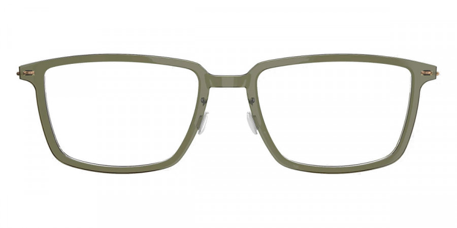 Lindberg™ 6630 52 - C11 35 N.O.W. Titanium