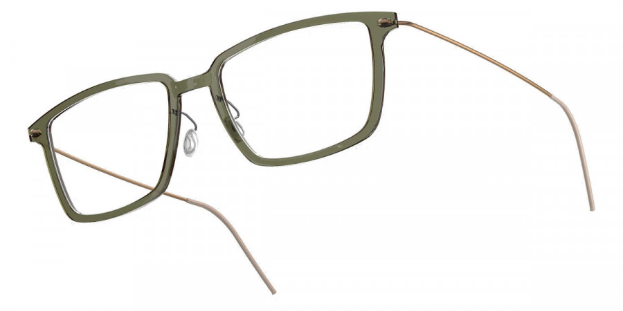 Color: C11 35 - Lindberg N.O.W. Titanium LND6630C113552