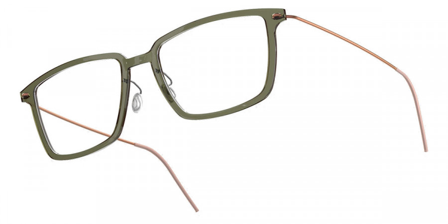 Color: C11 60 - Lindberg N.O.W. Titanium LND6630C116054