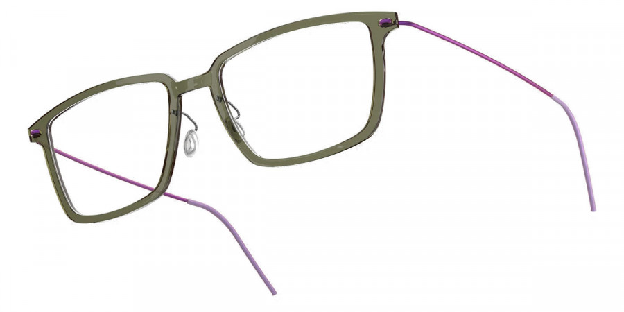 Color: C11 75 - Lindberg N.O.W. Titanium LND6630C117552