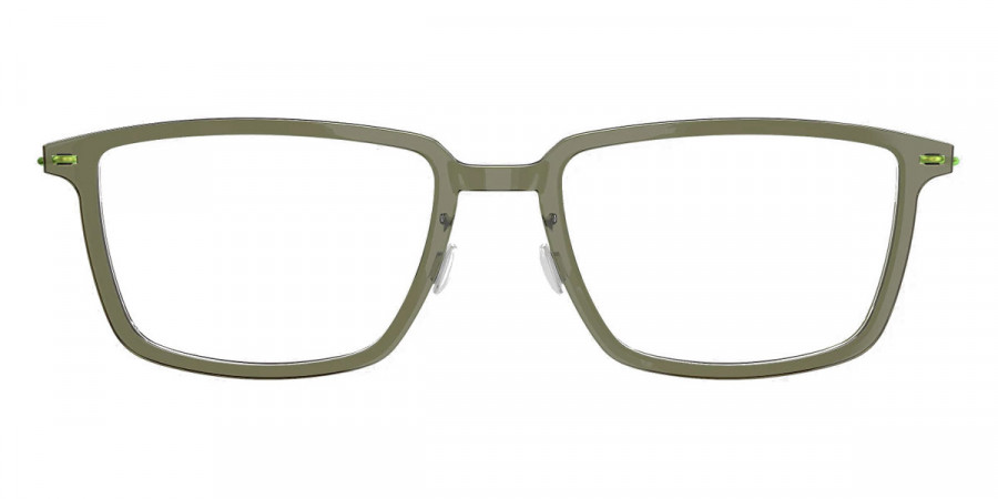 Lindberg™ 6630 52 - C11 95 N.O.W. Titanium