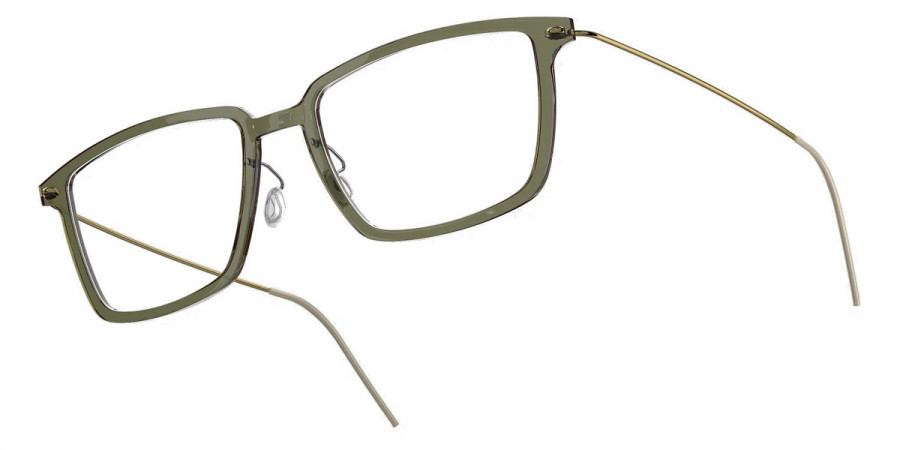 Color: C11 P35 - Lindberg N.O.W. Titanium LND6630C11P3552