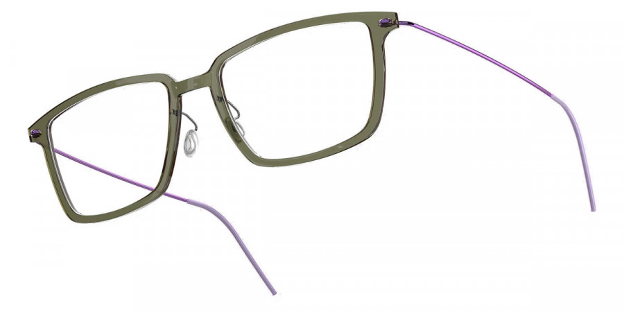 Color: C11 P77 - Lindberg N.O.W. Titanium LND6630C11P7752