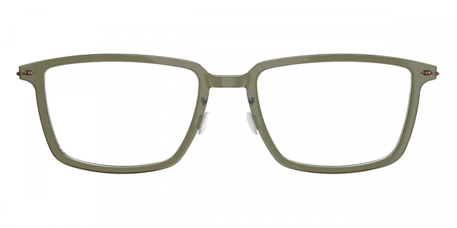 Lindberg™ 6630 54 - C11 PU12 N.O.W. Titanium