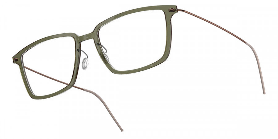 Color: C11 PU12 - Lindberg N.O.W. Titanium LND6630C11PU1254