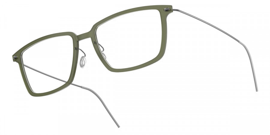 Color: C11M 10 - Lindberg N.O.W. Titanium LND6630C11M1052