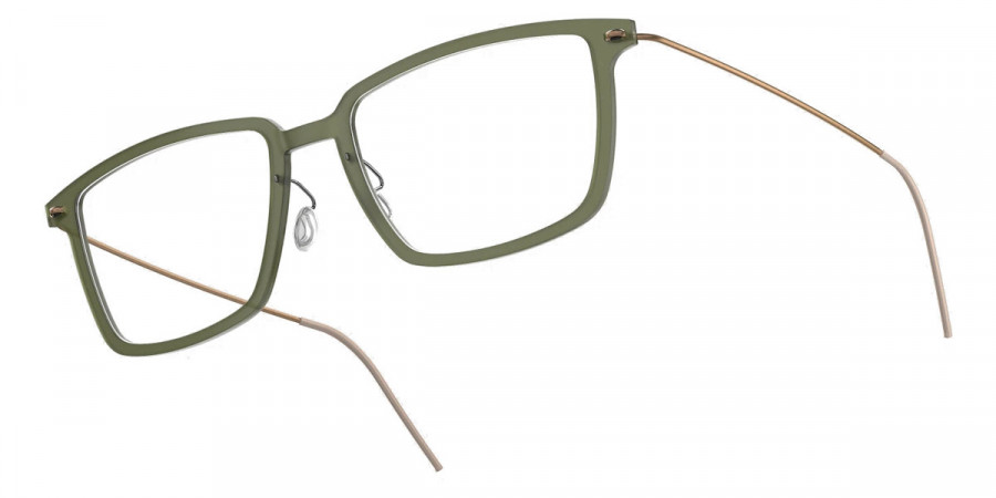 Color: C11M 35 - Lindberg N.O.W. Titanium LND6630C11M3554