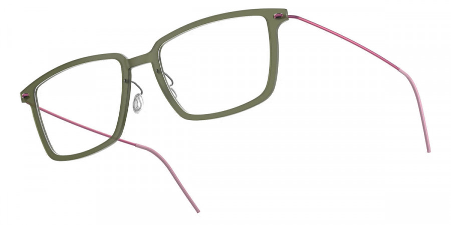 Color: C11M 70 - Lindberg N.O.W. Titanium LND6630C11M7052