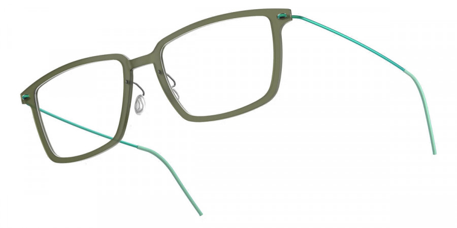 Color: C11M 85 - Lindberg N.O.W. Titanium LND6630C11M8552