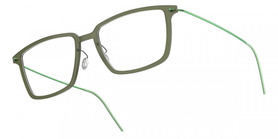 Color: C11M 90 - Lindberg N.O.W. Titanium LND6630C11M9054