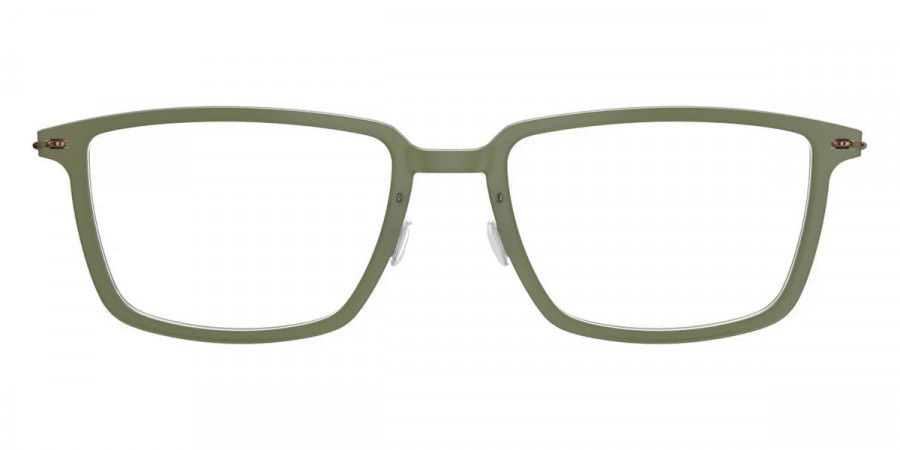 Lindberg™ 6630 54 - C11M PU12 N.O.W. Titanium