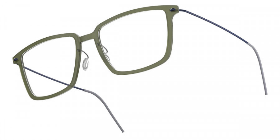 Color: C11M U13 - Lindberg N.O.W. Titanium LND6630C11MU1354