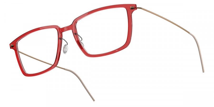 Color: C12 35 - Lindberg N.O.W. Titanium LND6630C123552