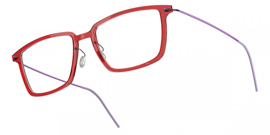 Color: C12 P77 - Lindberg N.O.W. Titanium LND6630C12P7752