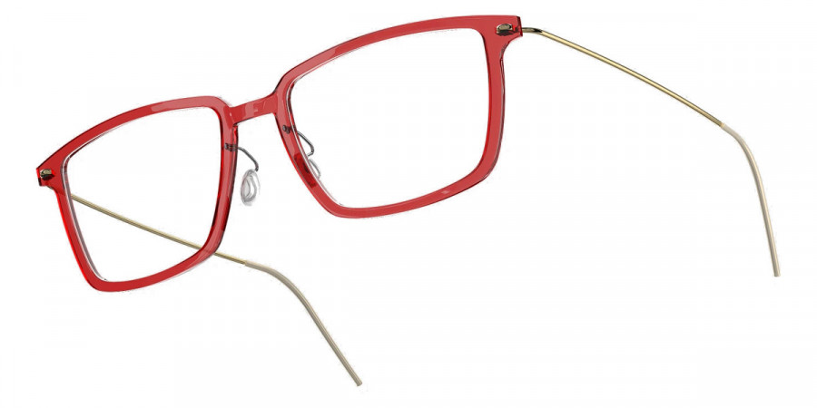 Color: C12 PGT - Lindberg N.O.W. Titanium LND6630C12PGT52