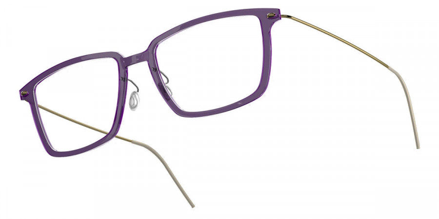 Color: C13 P35 - Lindberg N.O.W. Titanium LND6630C13P3554