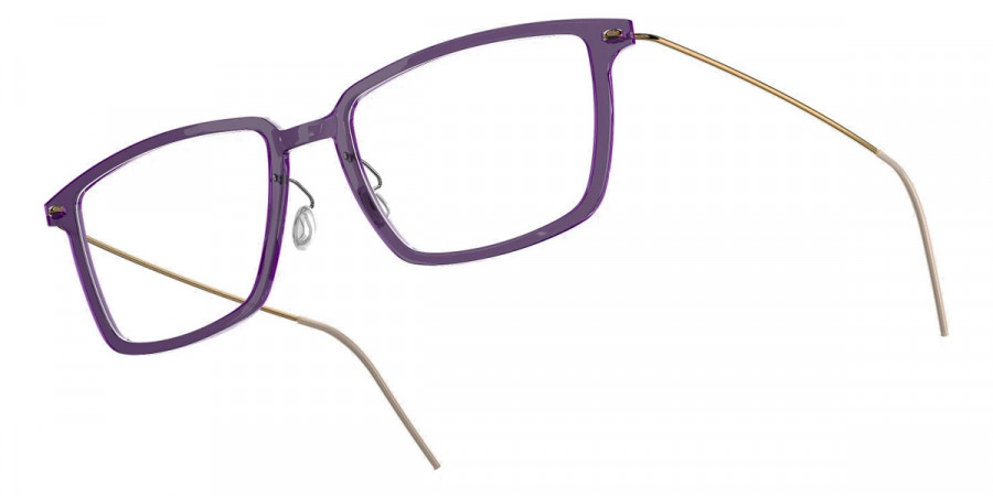 Color: C13 P60 - Lindberg N.O.W. Titanium LND6630C13P6054