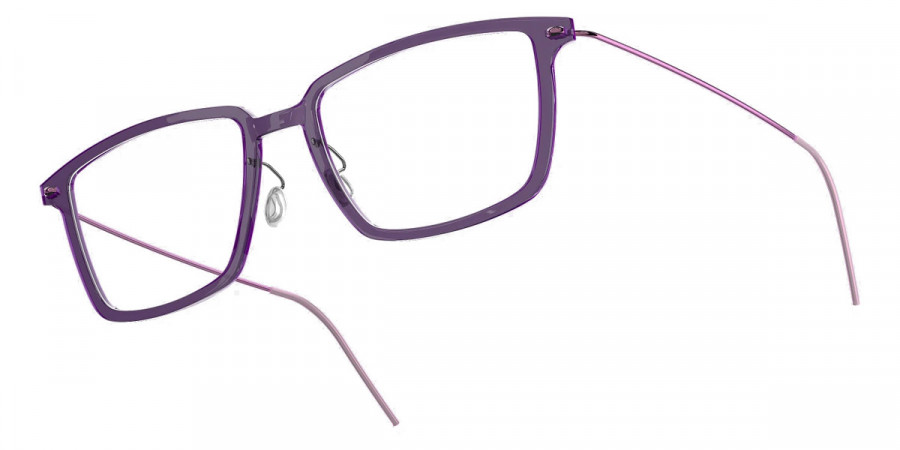 Color: C13 P75 - Lindberg N.O.W. Titanium LND6630C13P7554