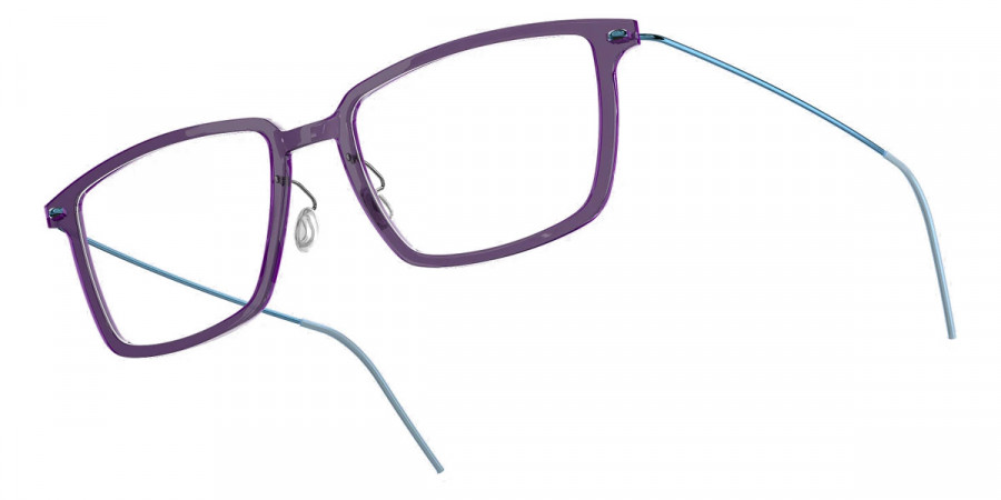 Color: C13 P80 - Lindberg N.O.W. Titanium LND6630C13P8054