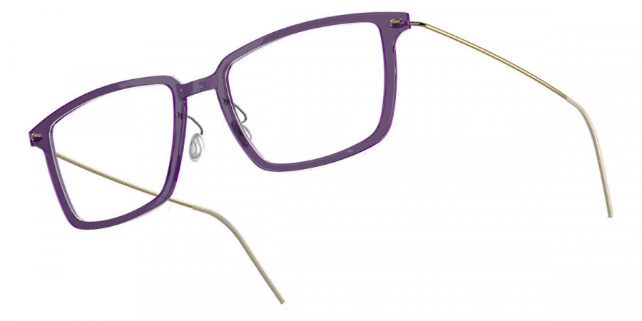 Color: C13 PGT - Lindberg N.O.W. Titanium LND6630C13PGT54