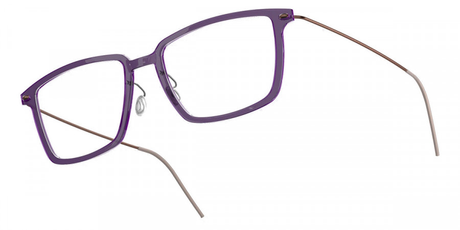 Color: C13 PU12 - Lindberg N.O.W. Titanium LND6630C13PU1254