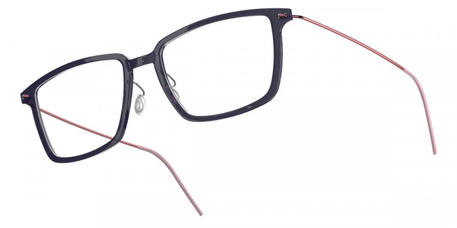 Color: C14 P70 - Lindberg N.O.W. Titanium LND6630C14P7054