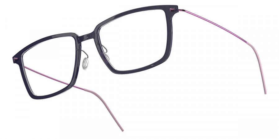 Color: C14 P75 - Lindberg N.O.W. Titanium LND6630C14P7552