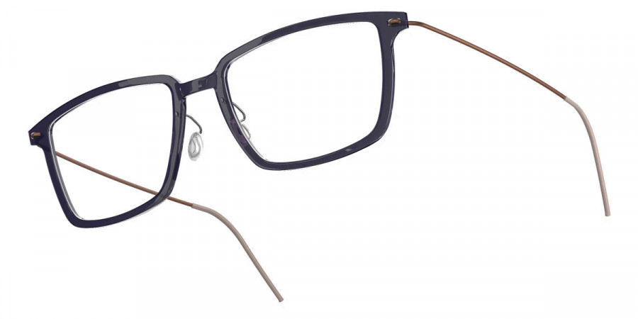 Color: C14 U12 - Lindberg N.O.W. Titanium LND6630C14U1254