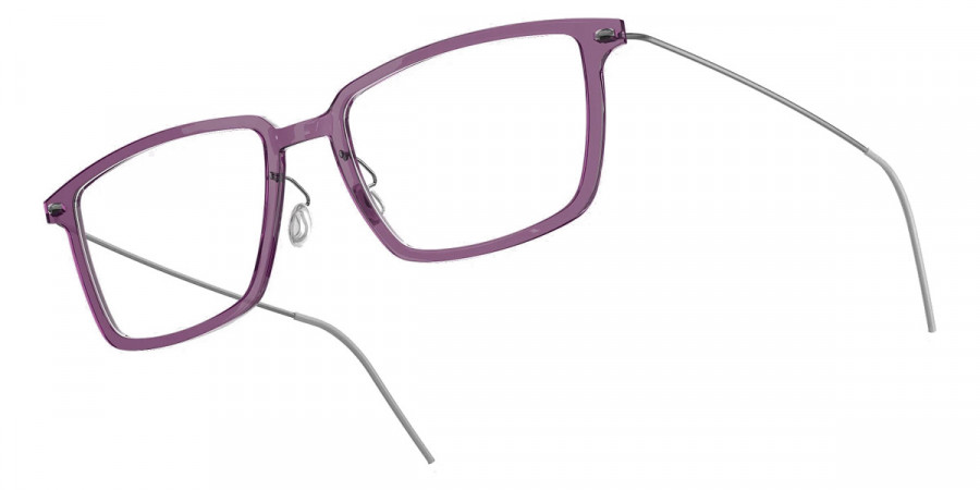 Color: C19 10 - Lindberg N.O.W. Titanium LND6630C191052