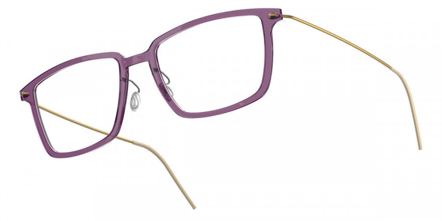 Color: C19 GT - Lindberg N.O.W. Titanium LND6630C19GT54