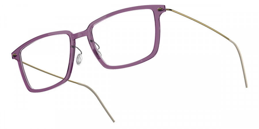 Color: C19 P35 - Lindberg N.O.W. Titanium LND6630C19P3554