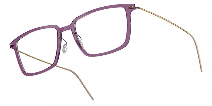 Color: C19 P60 - Lindberg N.O.W. Titanium LND6630C19P6054